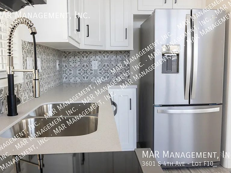 3601 S 4th Ave #F10 — Photo 57