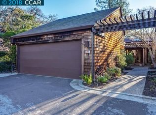 201 Village Gate Rd, Orinda, CA 94563