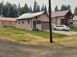 310 S 2nd St, Elk River, ID 83827