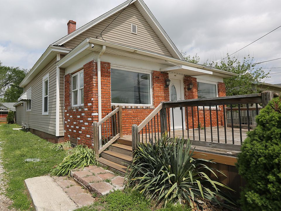 1st image of 2121 W College Street