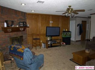 3245 S 136th Ave E, Tulsa, OK 74134