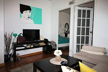 Rented by J Misrahi Realty Corp