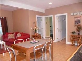 55 Winnapaug Rd UNIT 4, Westerly, RI 02891