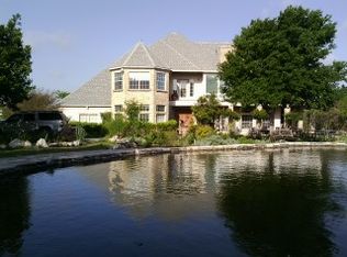 2709 Dublin Rd, Parker, TX 75094