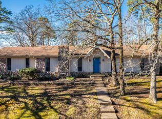 2507 Millbrook Rd, Little Rock, AR 72227