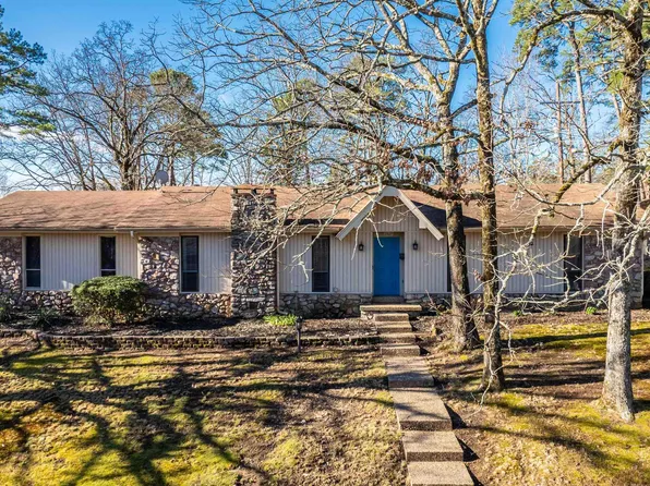 2507 Millbrook Rd, Little Rock, AR 72227
