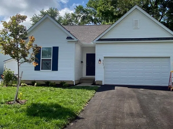 2363 Northglen Dr, Columbus, OH 43224