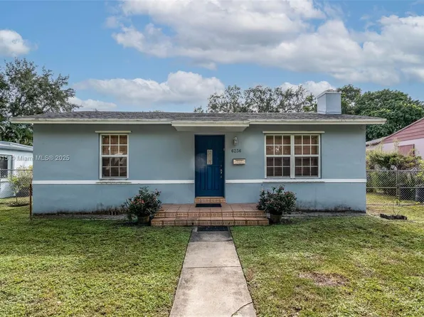 6236 SW 11th St, West Miami, FL 33144