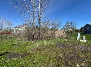 7502 Congressional Dr Lot 44, Lockport, NY 14094