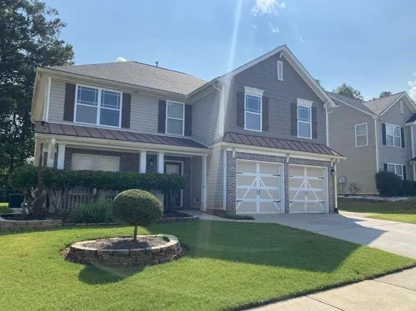 454 Darbys Run Ct, Hiram, GA 30141