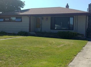 9618 E Shannon Ave, Spokane, WA 99206