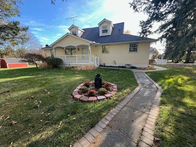 5981 Flemings Lake Rd, Clarkston, MI, 48346