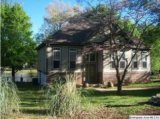 5819 Hidden Valley Rd, Mc Calla, AL 35111