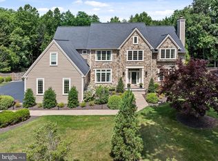 820 Dresher Way, Wayne, PA 19087