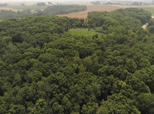 County Road P #1, Westby, WI 54667