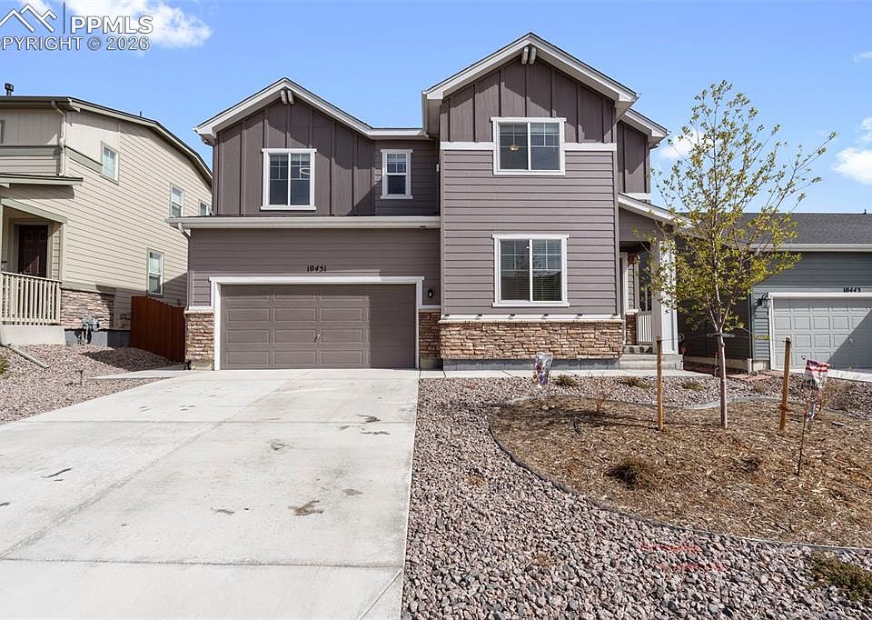 1st image of 10451 Rolling Peaks Dr