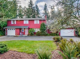 1437 NW 186th St, Shoreline, WA 98177