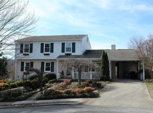 2325 Carter Rd SW, Roanoke, VA 24015