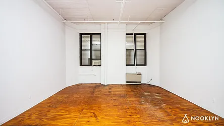 Rented by Nooklyn NYC LLC