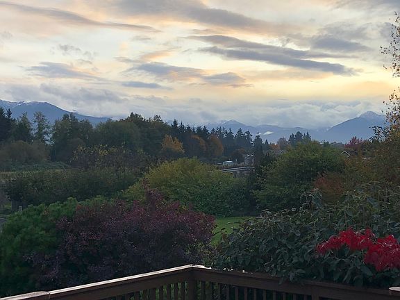 Deck view