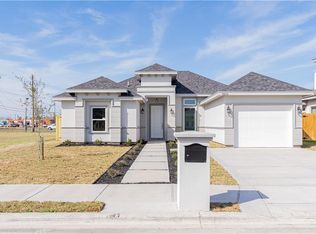 3205 Erica Ln, Edinburg, TX 78542
