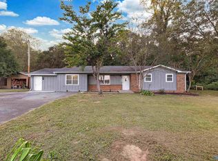 234 McDonald Ln, Guntersville, AL 35976