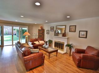 2647 Cherry Ave, San Jose, CA