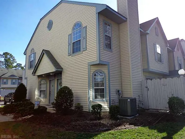 4933 Adelia Dr, Virginia Beach, VA 23455