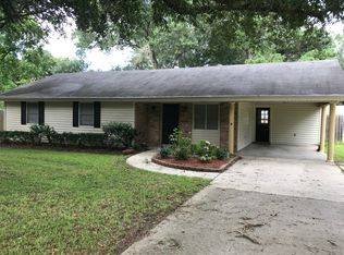 5475 Big Lake Rd, Lake charles, LA 70605