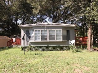 41129 Merrick Rd, Zephyrhills, FL 33540