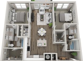 5000 Tignes Ln #8-203, Davenport, FL 33896