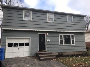 724 Ramona St, Rochester, NY 14615