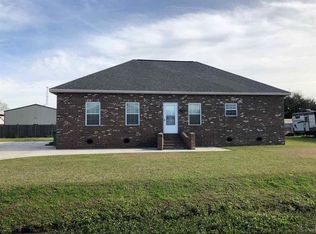 130 Holley St, Houma, LA 70364