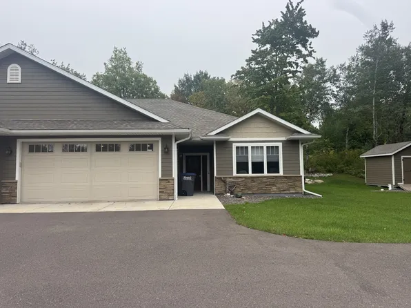 3730 Stebner Rd, Hermantown, MN 55811