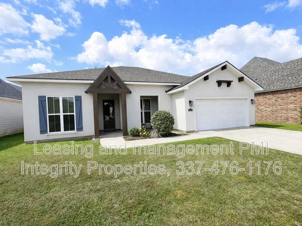 200 Tennyson Dr, Broussard, LA 70518