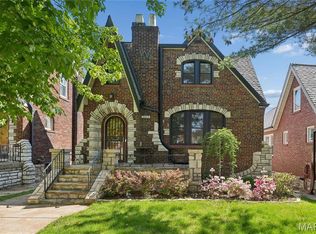 5612 Rosa Ave, Saint Louis, MO 63109