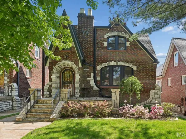 5612 Rosa Ave, Saint Louis, MO 63109