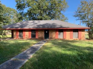 102 Canal St, Amite, LA 70422