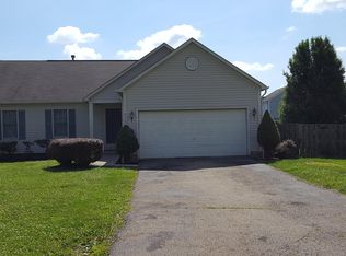 9553 Lynns Rd, Pataskala, OH 43062