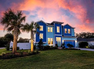 5399 Soundview Ave, Saint Augustine, FL 32080