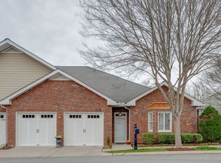 823 Cedarstone Way #15, Nashville, TN 37214