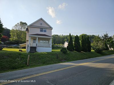 13 9th St, Blakely, PA, 18447