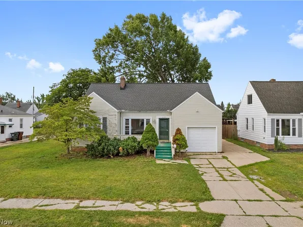 6305 Kenneth Ave, Parma, OH 44129