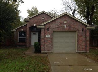 3710 Lucille St, Houston, TX 77026