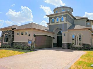 5111 Juno Court #LOT 1, Edinburg, TX 78541