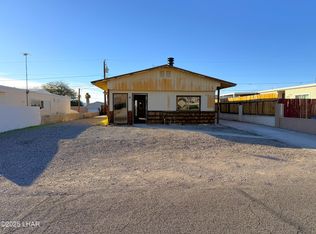 3205 Erwin Ln, Lake Havasu City, AZ 86404