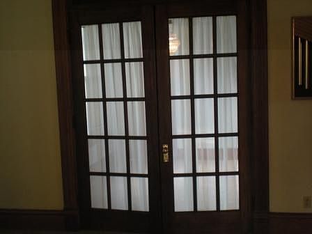 8ft french doors