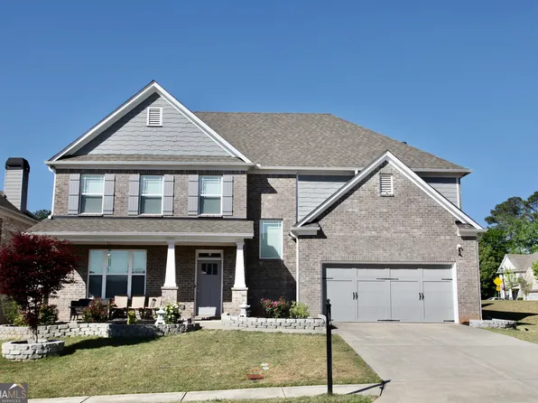 1350 Palouse Hills Pl, Lawrenceville, GA 30044