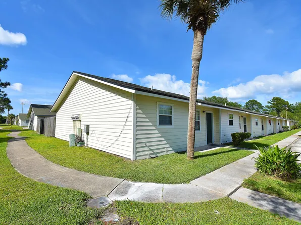 1845 Old Moultrie Rd APT 88, Saint Augustine, FL 32084