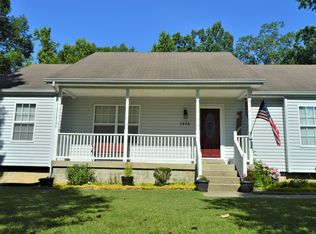 1036 Sassafras Ln, Goodlettsville, TN
